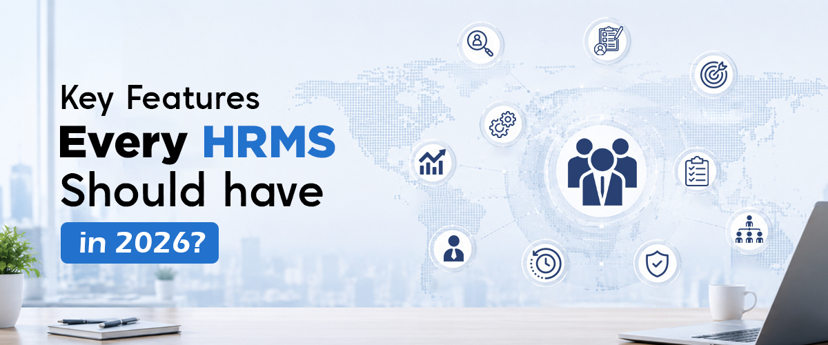 hrms software features