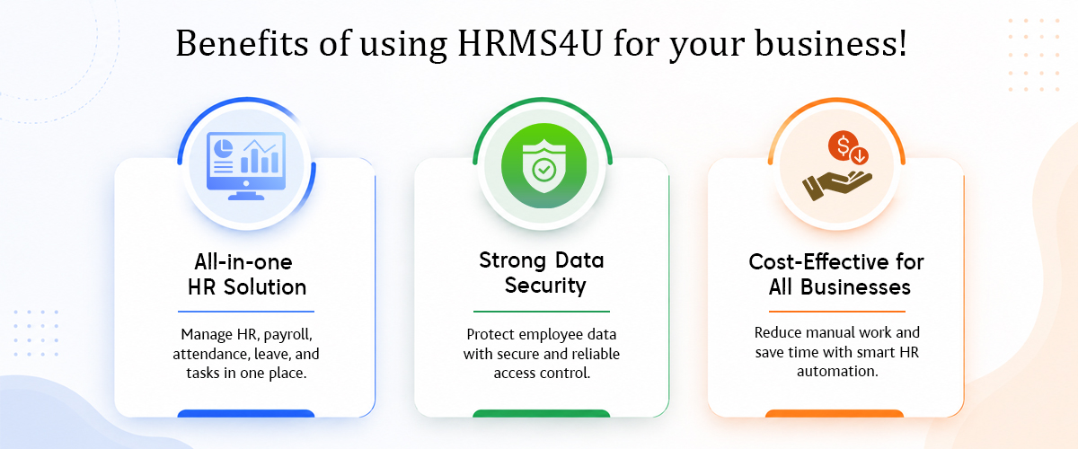 best HR software in India