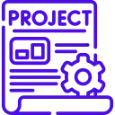 project