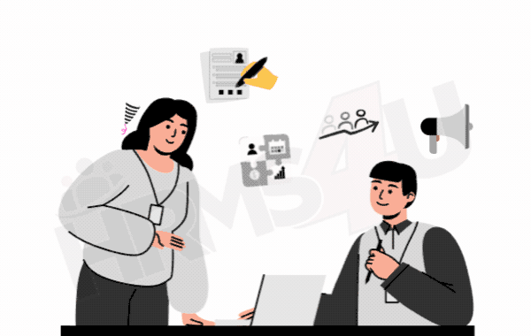 Employee management system