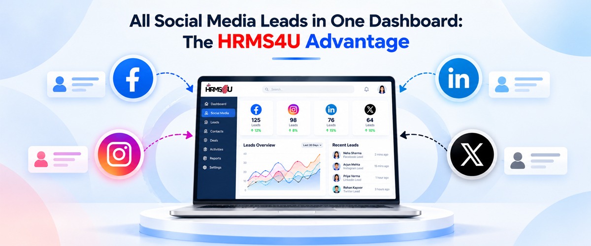 best CRM software in India