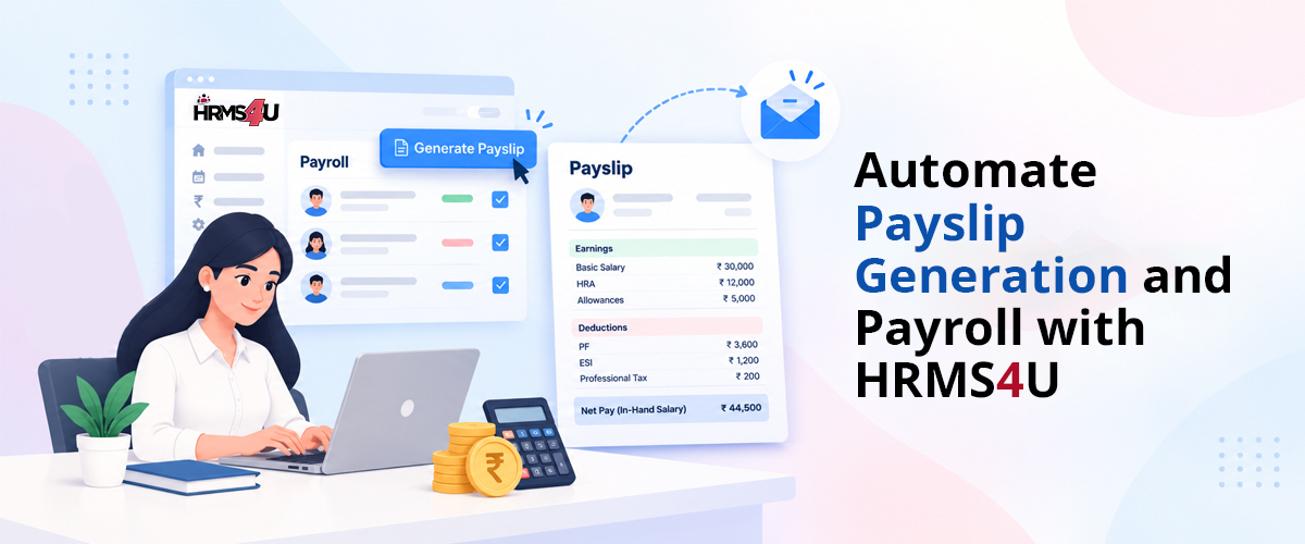 best HR software in India