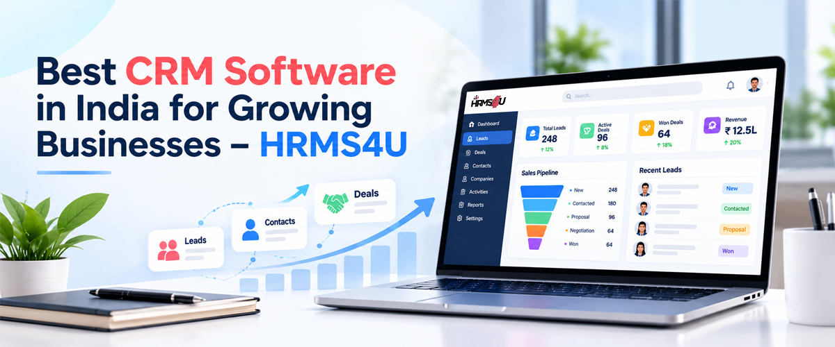 best HR software in India