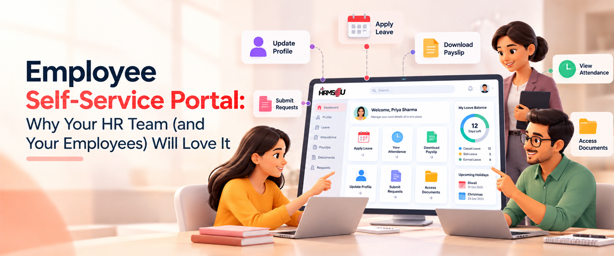 best HR software in India