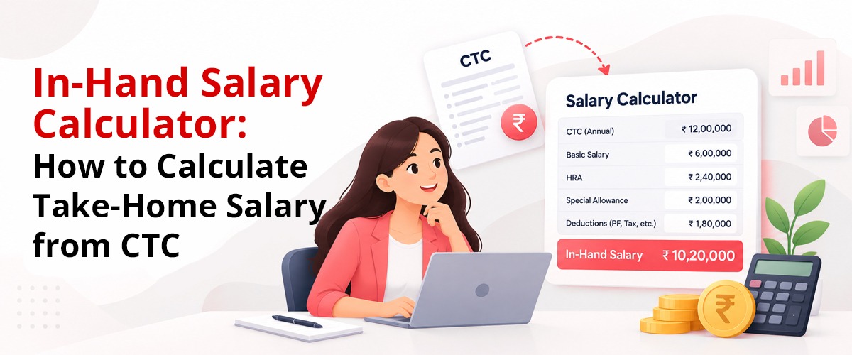 in-hand salary calculator